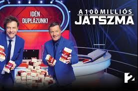 100 milliós játszma 1. évad (2025) online sorozat