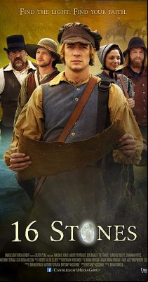16 Stones (2014) online film