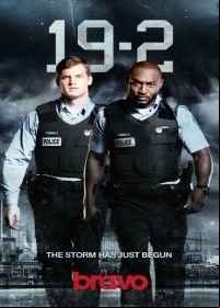 19-2 3. évad (2016) online sorozat