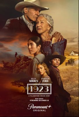 1923 1. évad (2022) online sorozat