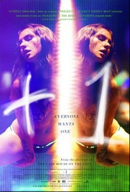 +1 (Plusz egy) (2013) online film
