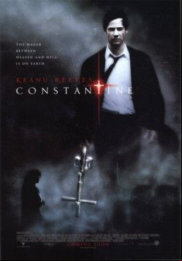 Constantine - A démonvadász (2005) online film