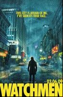 Watchmen: Az őrzők (2009) online film