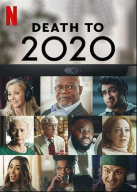 2020: Legyen már vége! (2020) online film