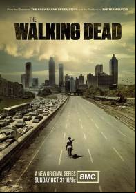 The Walking Dead 4. évad (2013) online sorozat