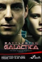 Csillagközi romboló 1.évad (2004) online sorozat