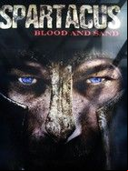 Spartacus - Vér és homok 1.évad (2010) online sorozat