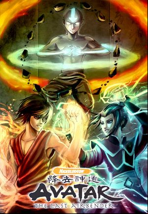 Avatar - Korra legendája 1. évad (2012) online sorozat