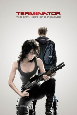 Terminátor - Sarah Connor krónikái 1.évad (2008) online sorozat