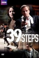 39 lépcsőfok (2008) online film