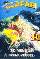 Mélytengeri Szafari 3D (2001) online film