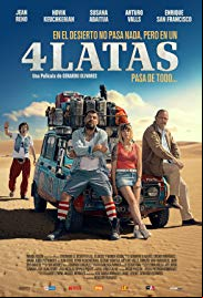 4 kanna (2019) online film