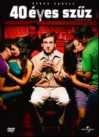 40 éves szűz (2005) online film