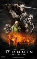47 Ronin (2013) online film