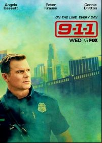 9-1-1 3. évad (2019) online sorozat