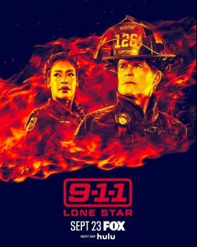 9-1-1: Lone Star 5. évad (2024) online sorozat