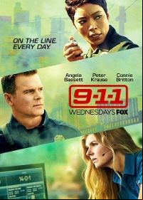 911 L.A. 1. évad (2018) online sorozat