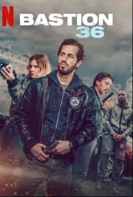 A 36-os osztag (2025) online film
