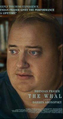 A bálna (2022) online film