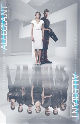 A Beavatott-sorozat: A hűséges (2015) online film