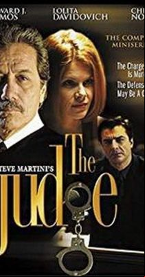 A bíró (2001) online film