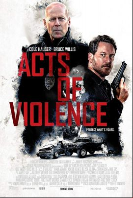 A bosszú szövetsége (2018) online film
