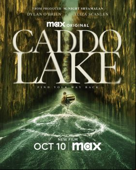 A Caddo-tó (2024) online film