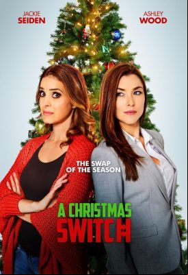 A Christmas Switch (2018) online film