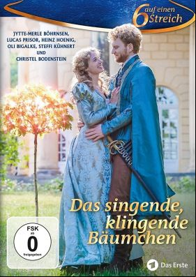 A csengő-bongó fácska (2016) online film
