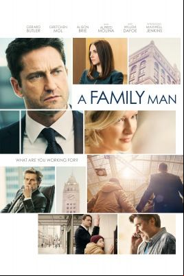 A Family Man (2016) online film