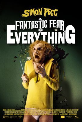 A Fantastic Fear of Everything (2012) online film