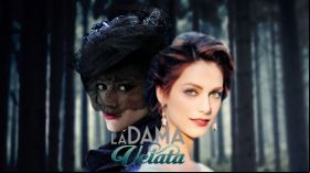 A Fátyolos Hölgy 1. évad (2015) online sorozat