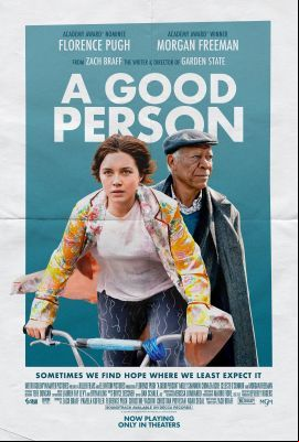 A Good Person (2023) online film