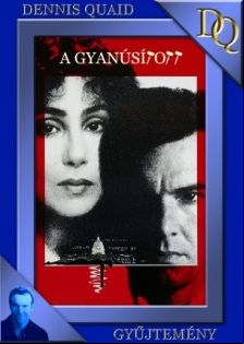 A gyanúsított (1987) online film