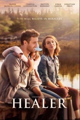 A Gyógyító (2017) online film