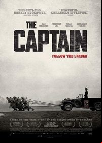 A kapitány (2017) online film