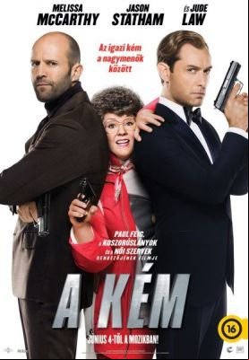 A kém (2015) online film