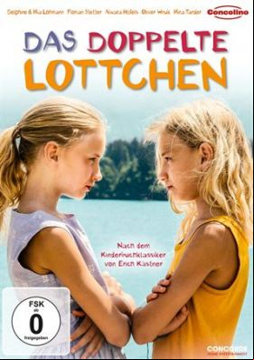 A két Lotti (2017) online film