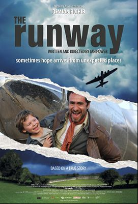 A kifutópálya (2010) online film