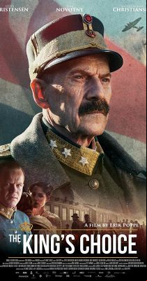 A király választása (2016) online film