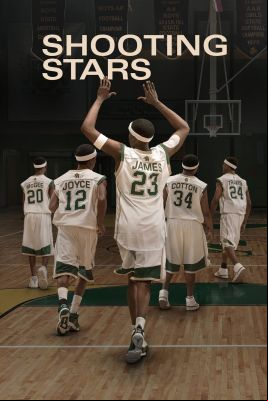 A kosárlabda csillagai/ Shooting Stars (2023) online film