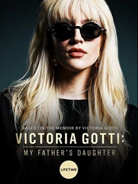 A maffiafőnök lánya - Victoria Gotti története (2019) online film