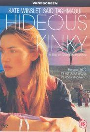 A marokkói kaland (1998) online film