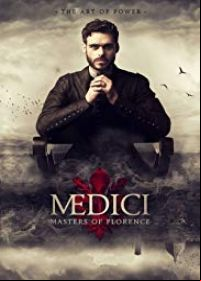 A medicik hatalma 1. évad (2016) online sorozat