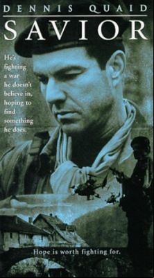 A megmentő (1998) online film