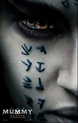 A múmia (2017) online film