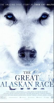 A nagy alaszkai verseny (2019) online film