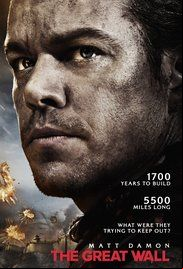 A Nagy Fal (2016) online film