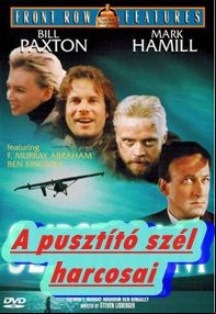 A pusztító szél harcosai (1989) online film