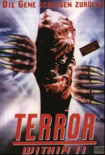 A rejtőzködő borzalom 2. (1991) online film